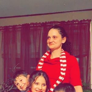 Meet your Posher, Michael an erica